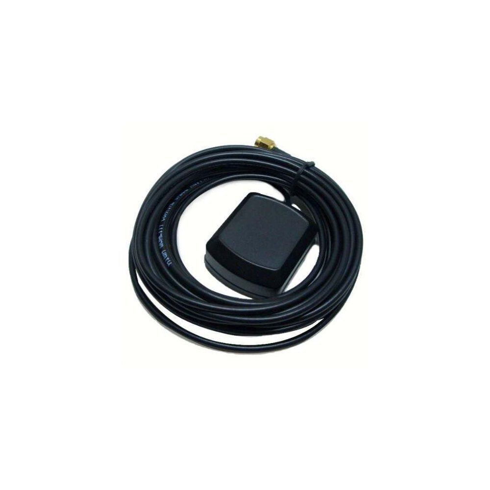 Antena Gps Conector Sma Macho image number 0.0