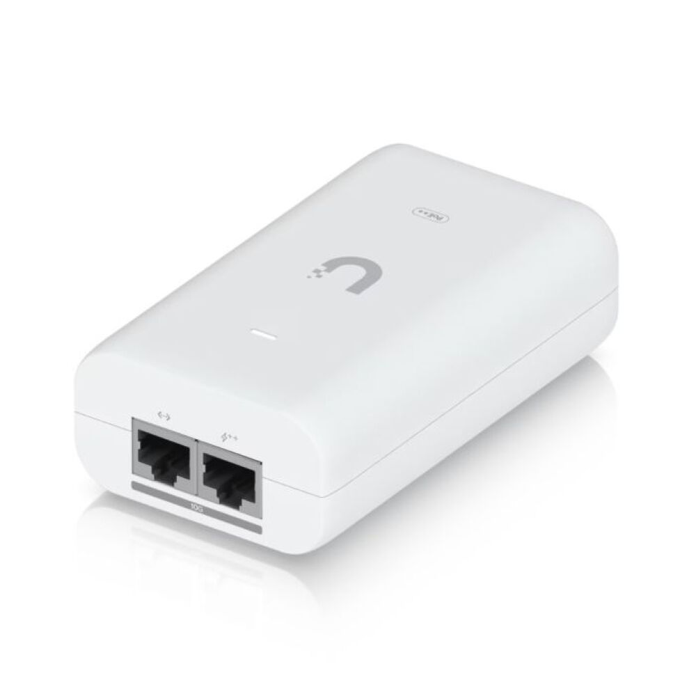 Adaptador Ubiquiti Poe++ 10g (60 W) image number 1.0