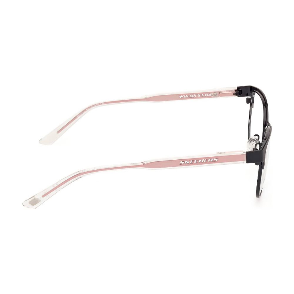 Lentes &Oacute;pticos Negro Skechers image number 6.0