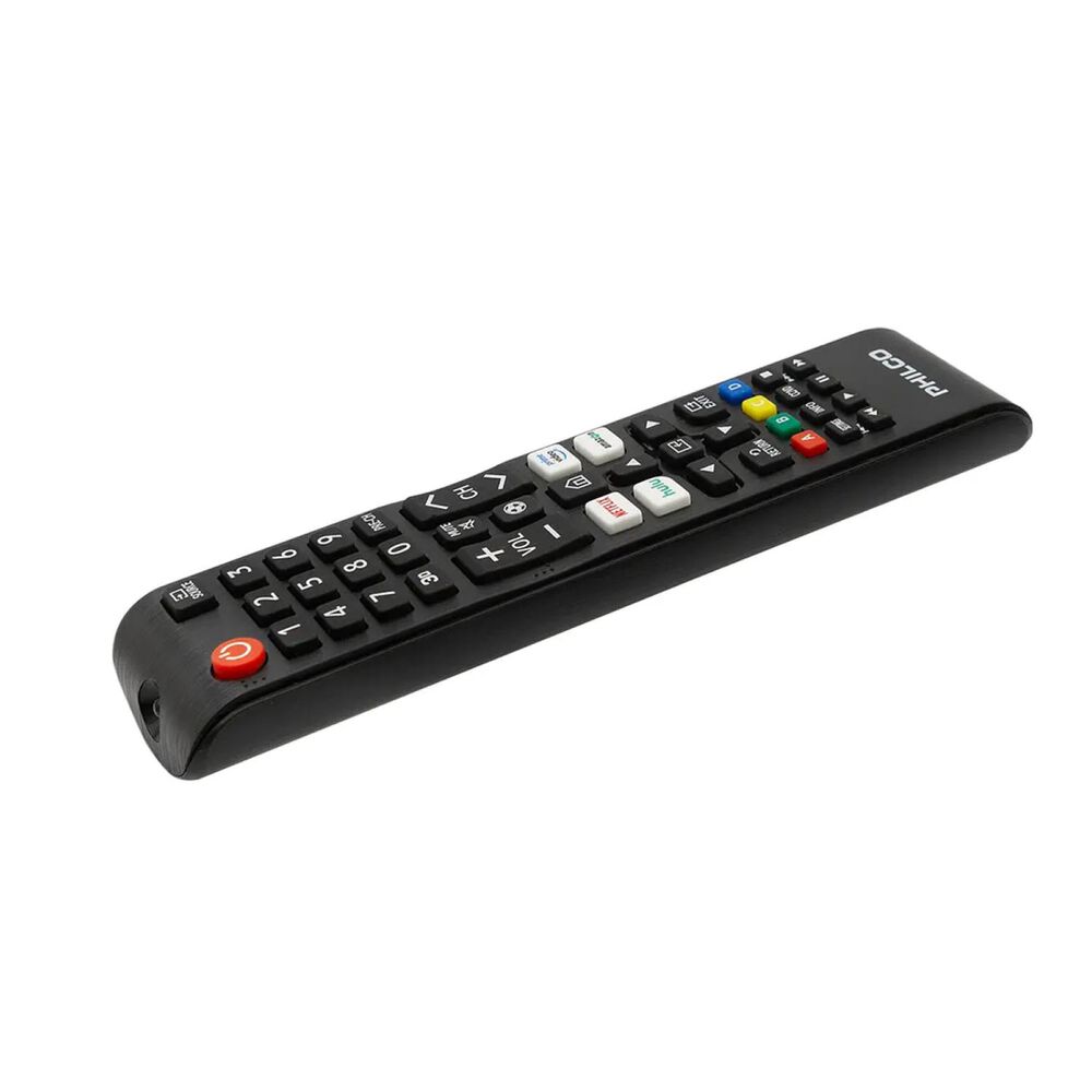 Control Remoto Alternativo Para Tv Samsung Frp1001 image number 2.0