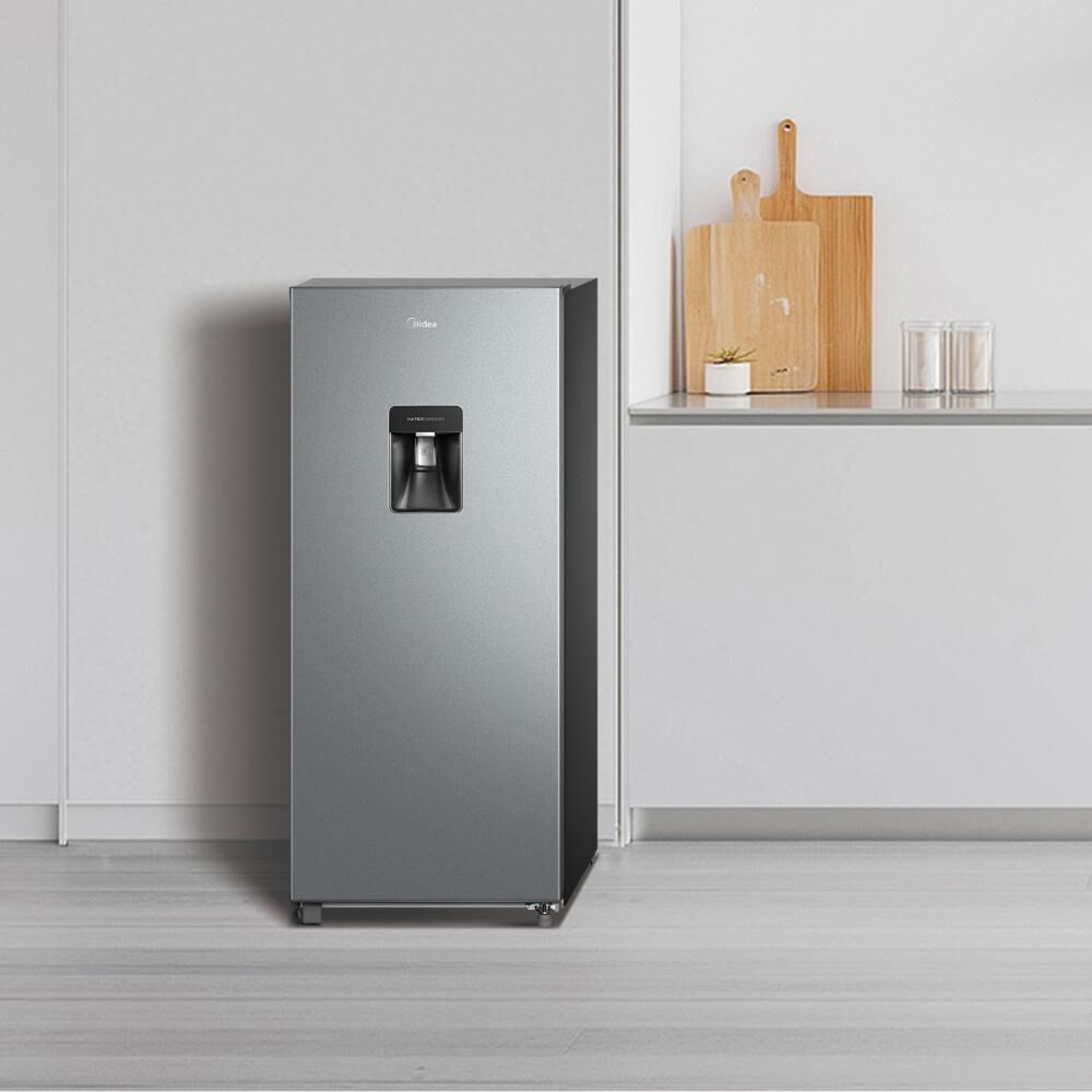 Midea MDRD268FGE50W Silver, foto 12