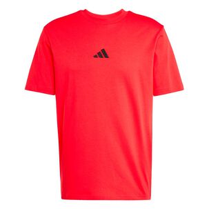 Polera Deportiva Hombre Adidas
