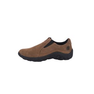 Zapato De Cuero Casual Grandidieri Tostado London Adixt