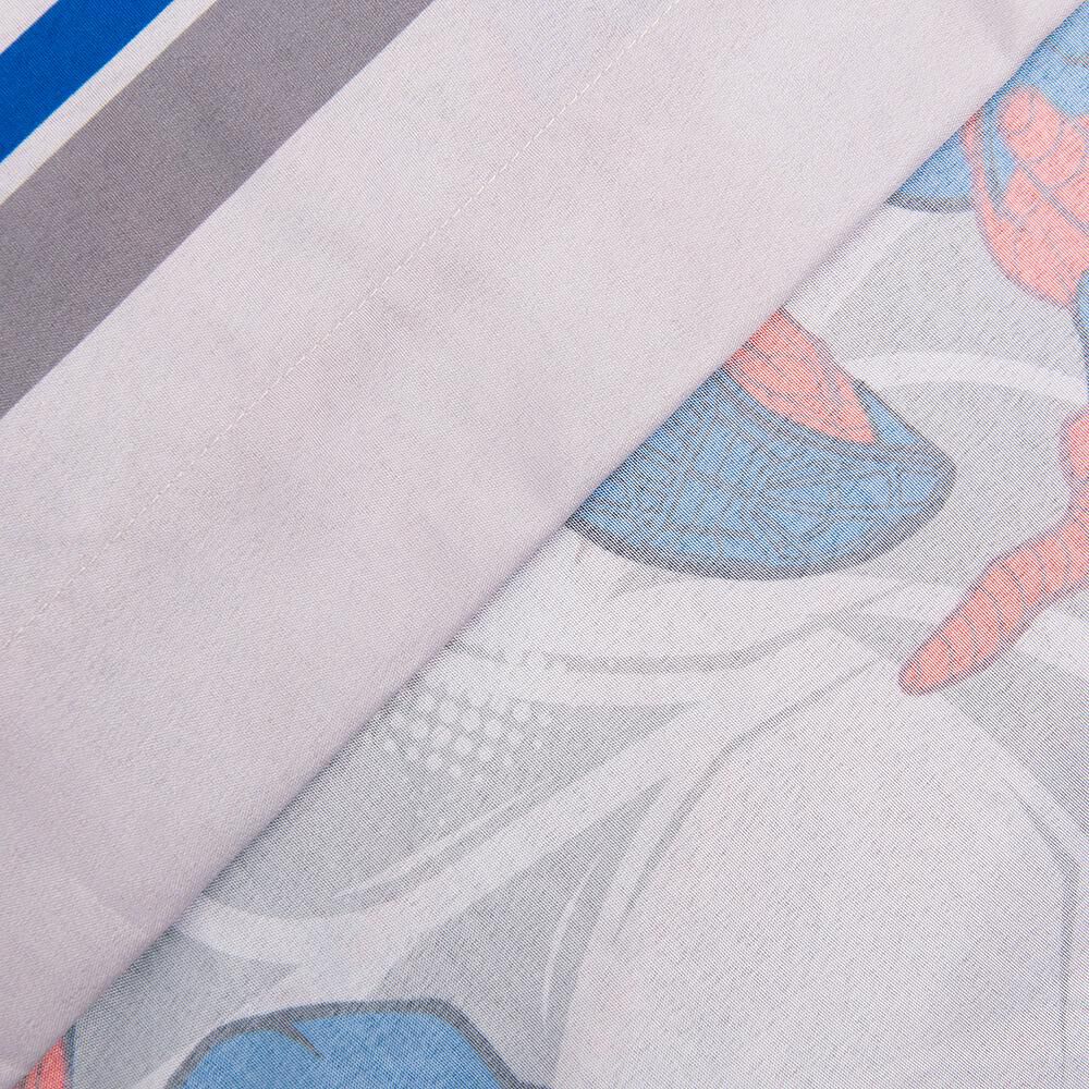 Juego De S&aacute;banas Spiderman Spiderman / 1.5 Plazas image number 1.0