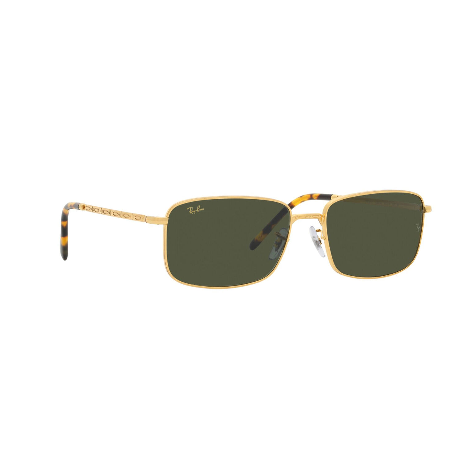 Lentes De Sol Legend Gold Ray-ban image number 11.0