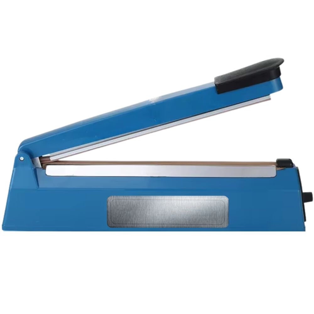 Sellador De Bolsas Pl&aacute;sticas 350w 30cm Dbsbl30 image number 8.0