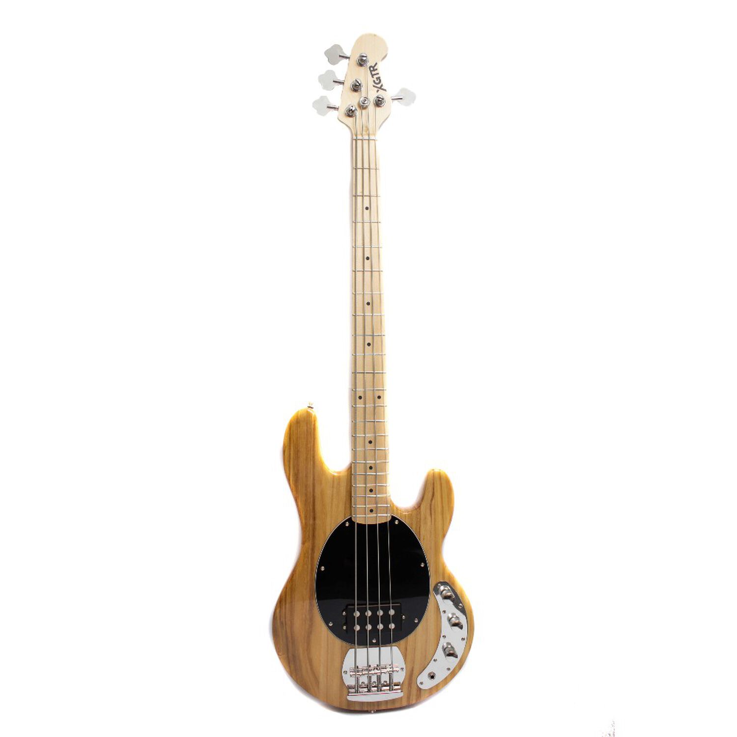 Bajo El&eacute;ctrico Stingray Natural Mb100-nt Xgtr image number 0.0