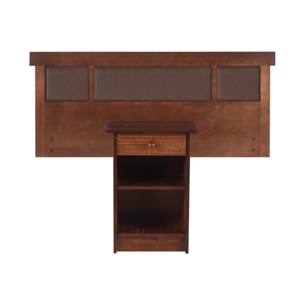 Set De Madera Cic Dublin   / Single image number 0.0