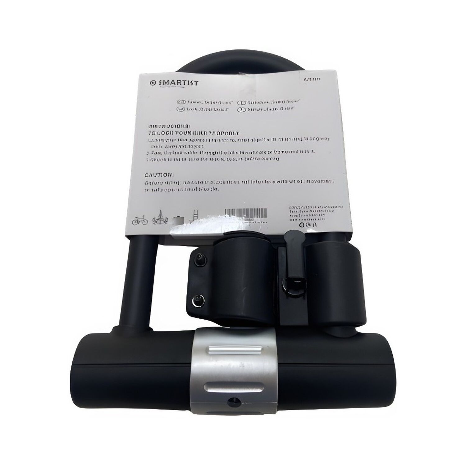 Candado Para Bicicleta Ulock Extra Fuerte image number 2.0