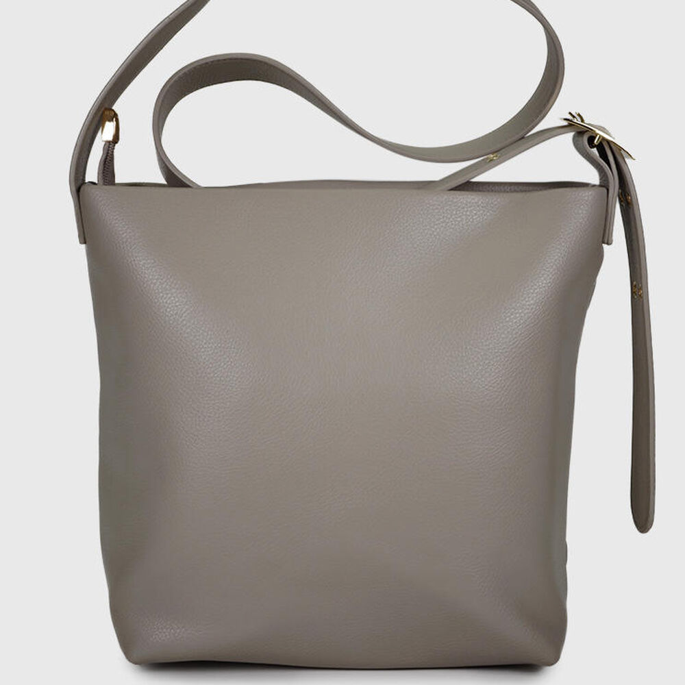 Cartera Jissany Khaki image number 1.0