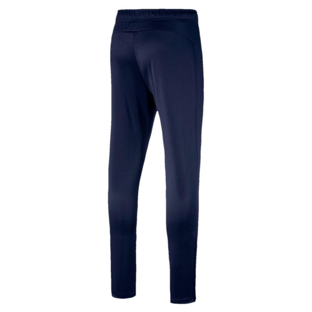 Pantalon De Buzo Hombre Puma Active Tricot image number 1.0