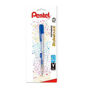 Portaminas Techniclick 0.7mm Pentel