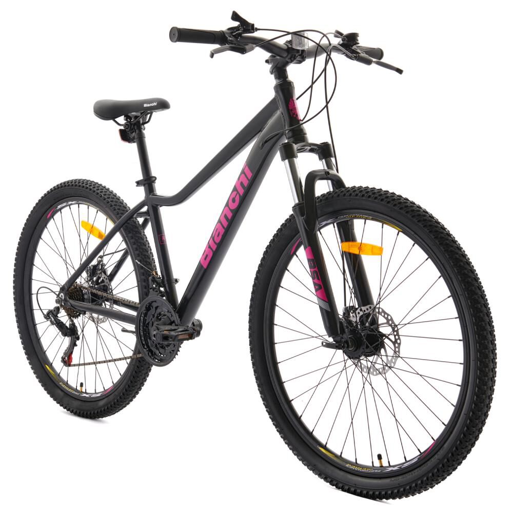 Bicicleta Mountain Bike Bianchi Bianchi Evolution 27,5 / Aro 27,5 image number 1.0