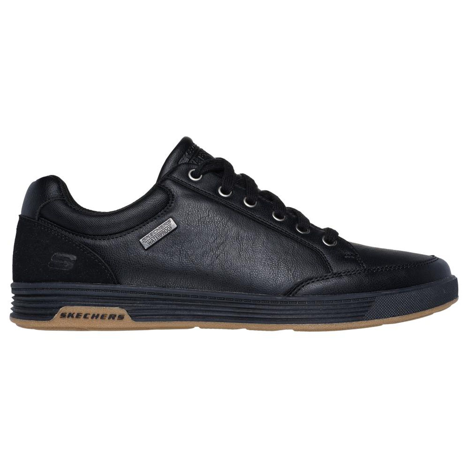 Zapatilla Urbana Hombre Skechers Cavell image number 0.0