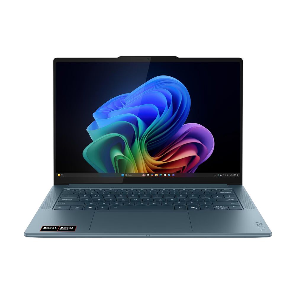 Notebook Yoga Pro 7 Gen 10 Amd Ryzen Ai 7 32gb Ram 1tb Ssd 14" image number 1.0