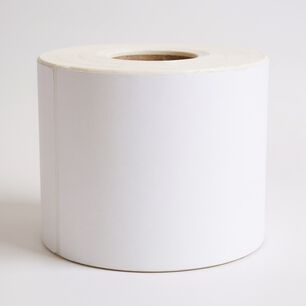 Etiqueta T&eacute;rmica 100x150 Mm - 1 Rollo (500 Unidades)