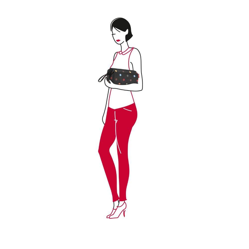 Neceser De Viaje Travelcosmetic - Dots image number 3.0