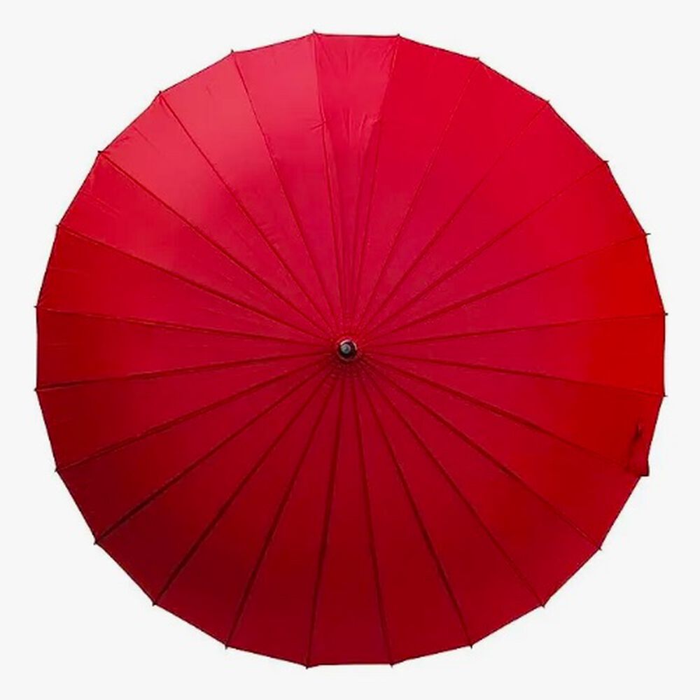 Paraguas 24 Varillas Lluvia image number 0.0