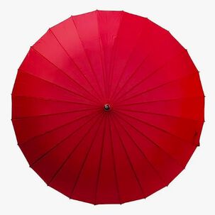 Paraguas 24 Varillas Lluvia