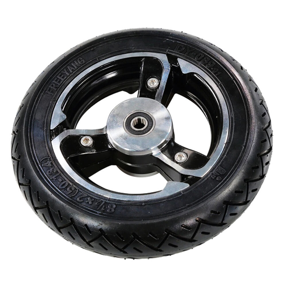Neum&aacute;tico Solido Antipinchazo Scooter Zero 9 (50-134) image number 7.0
