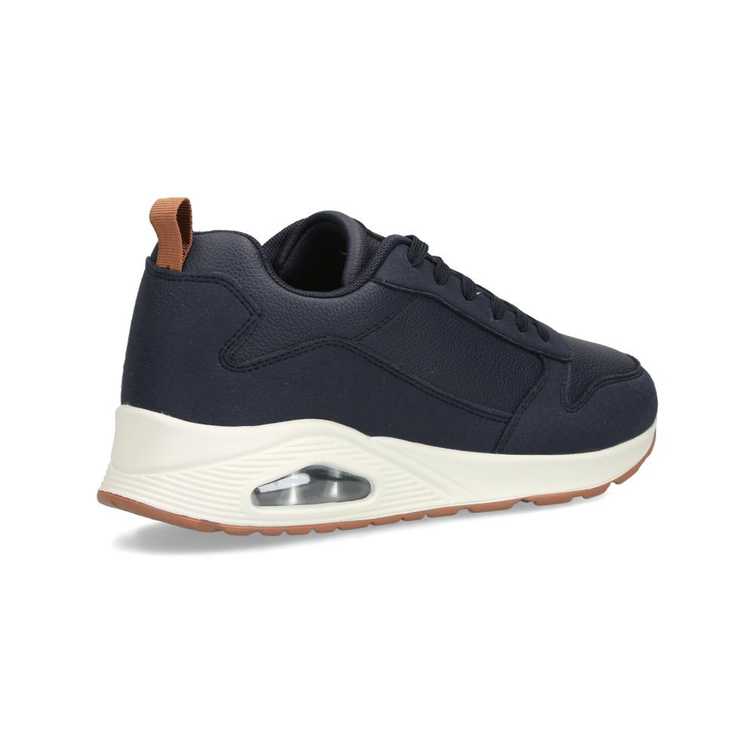 Zapatilla Urbana Hombre Rolly Go Blue image number 3.0