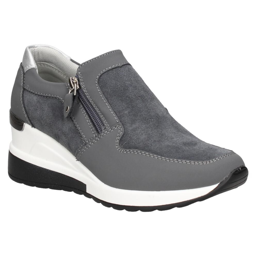 Zapatilla Urbana Mujer Bruno Rossi image number 0.0