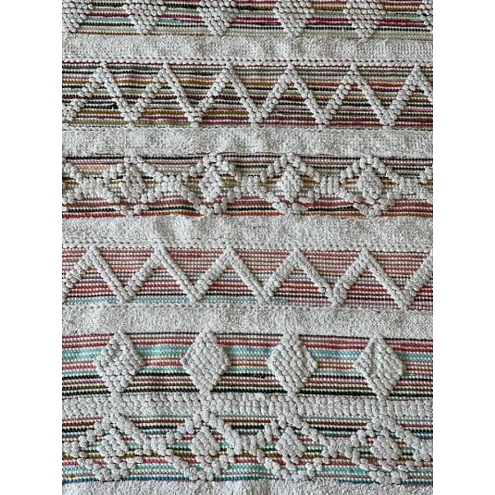 Alfombra Diamante Multi Mediana image number 2.0