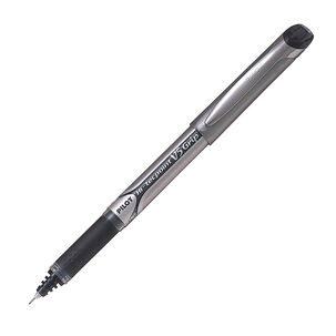 Lápiz Tinta Pilot Hi-tecpoint Grip V5 (0.5mm) Negro Pilot