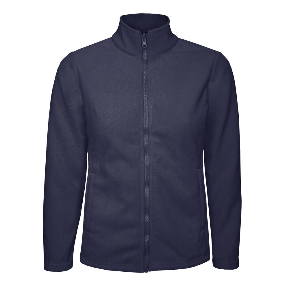 Chaqueta 3 En 1 Desmontable Bengala Mujer image number 3.0