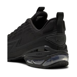 Zapatilla Running Unisex Puma Meza Negro