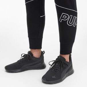 Zapatilla Running Hombre Puma Anzarun Lite Blanco