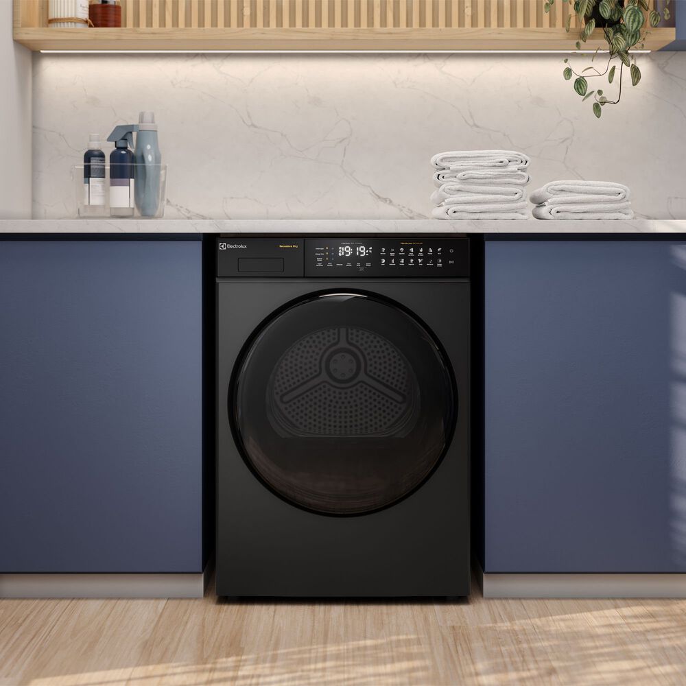 Secadora De Ropa 8kg Carga Frontal Bomba De Calor Etdhp8sz image number 13.0