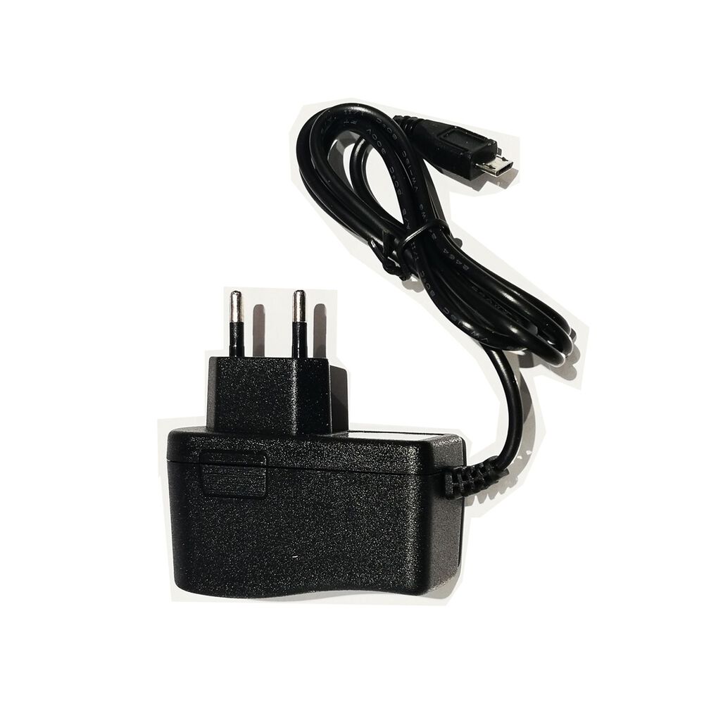 Transformador Para Raspberry Pi 5v 2a Micro Usb image number 0.0