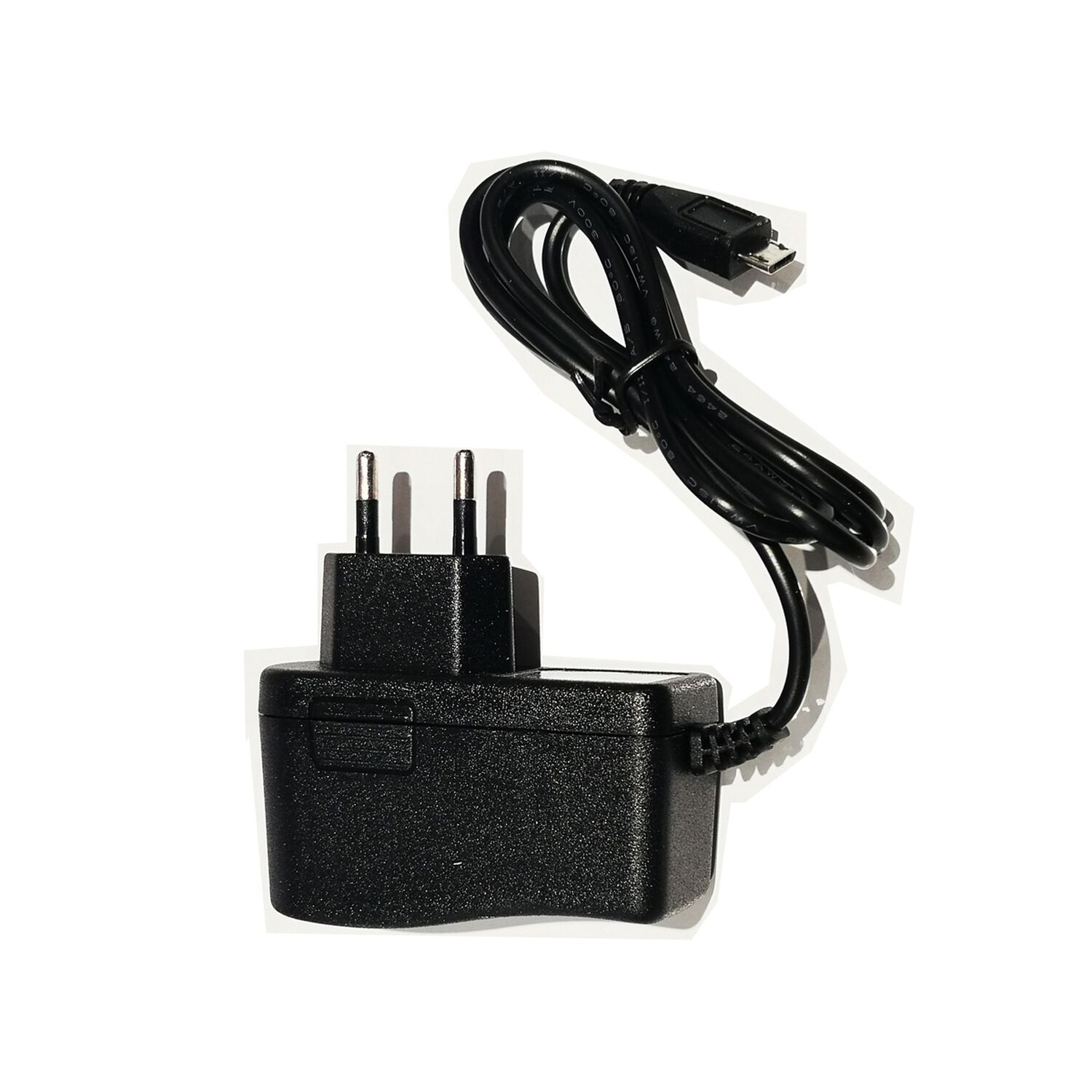 Transformador Para Raspberry Pi 5v 2a Micro Usb image number 0.0