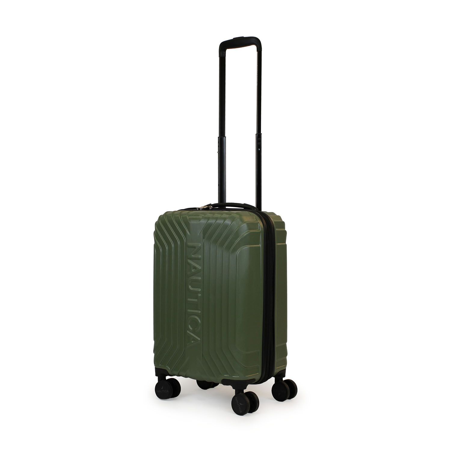 Maleta S De Cabina Nautica San Blas 10kg Verde image number 5.0