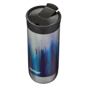 Contigo Huron Couture 2.0 Mug 473ml - Merlot Airbrush