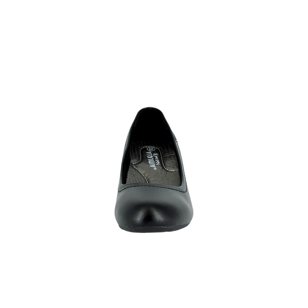 Zapato Maupas Negro Alquimia image number 2.0