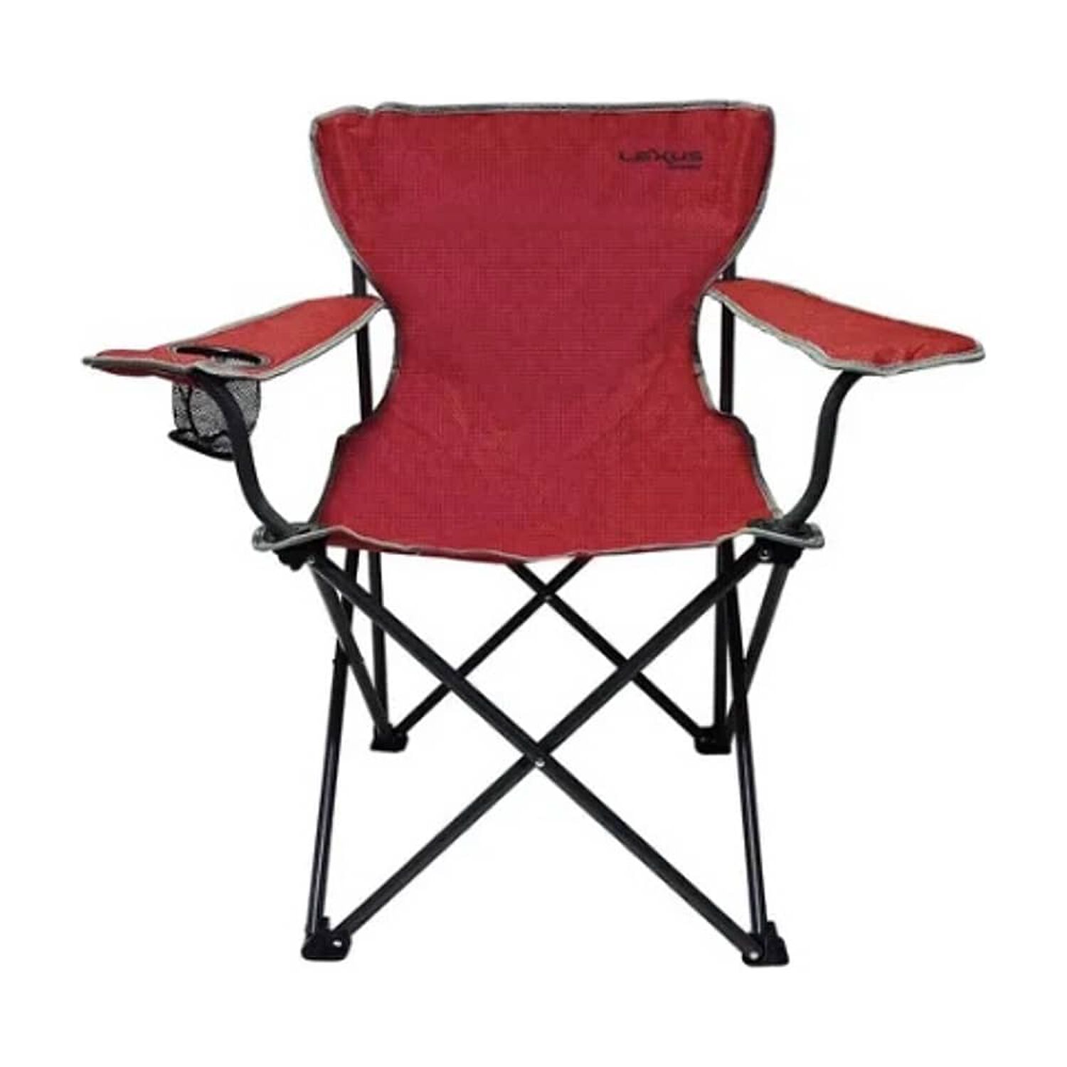 Silla Plegable Camping image number 1.0