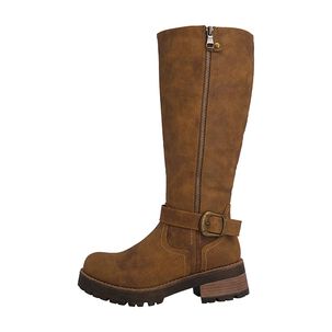 Bota Cerde&ntilde;a Caramelo Alquimia