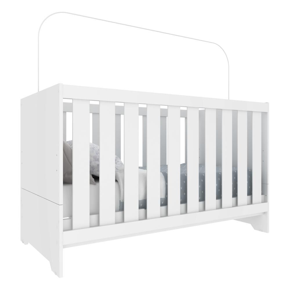 Cuna Mobilfrank 3 Pos image number 0.0