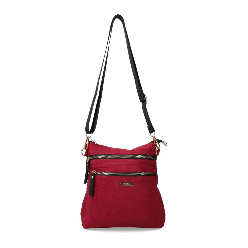 Cartera Bolsillo Exterior Mujer Geeps image number 1.0