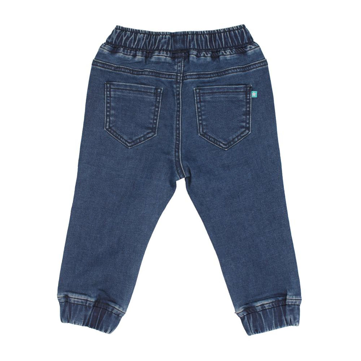 Jeans Bebe Ni&ntilde;o Baby image number 1.0