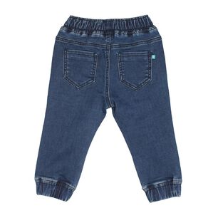 Jeans Bebe Ni&ntilde;o Baby