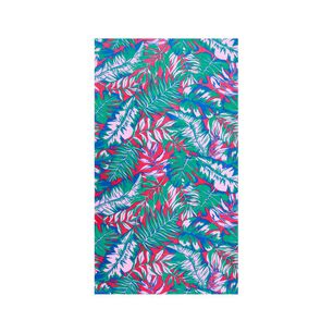 Toalla De Playa Casaideal Garden / 100x180 Cm