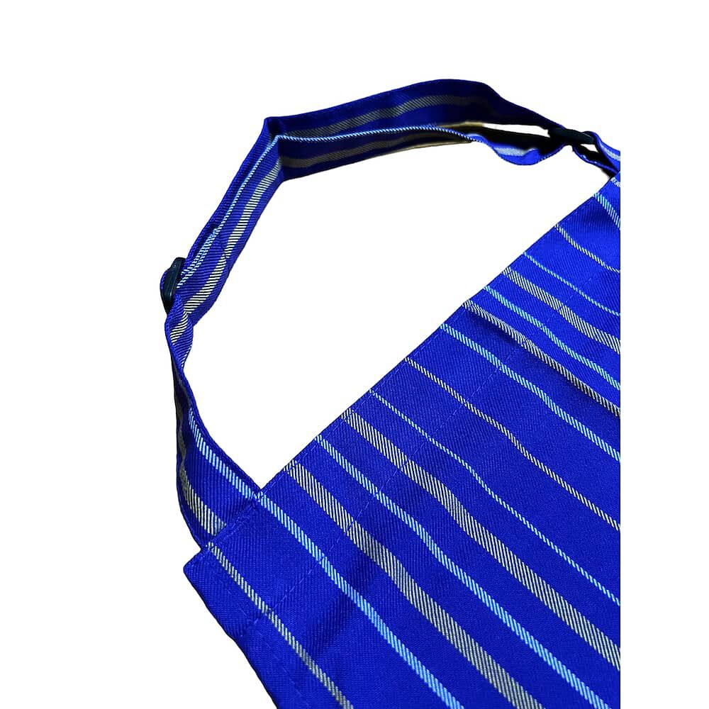 Pechera Cocina | Gastronom&iacute;a Con Bolsillo Doble Delantero image number 36.0