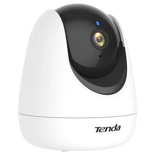 C&aacute;mara De Seguridad Rotatoria 360&deg; Tenda Cp3 Fhd Powered Ai