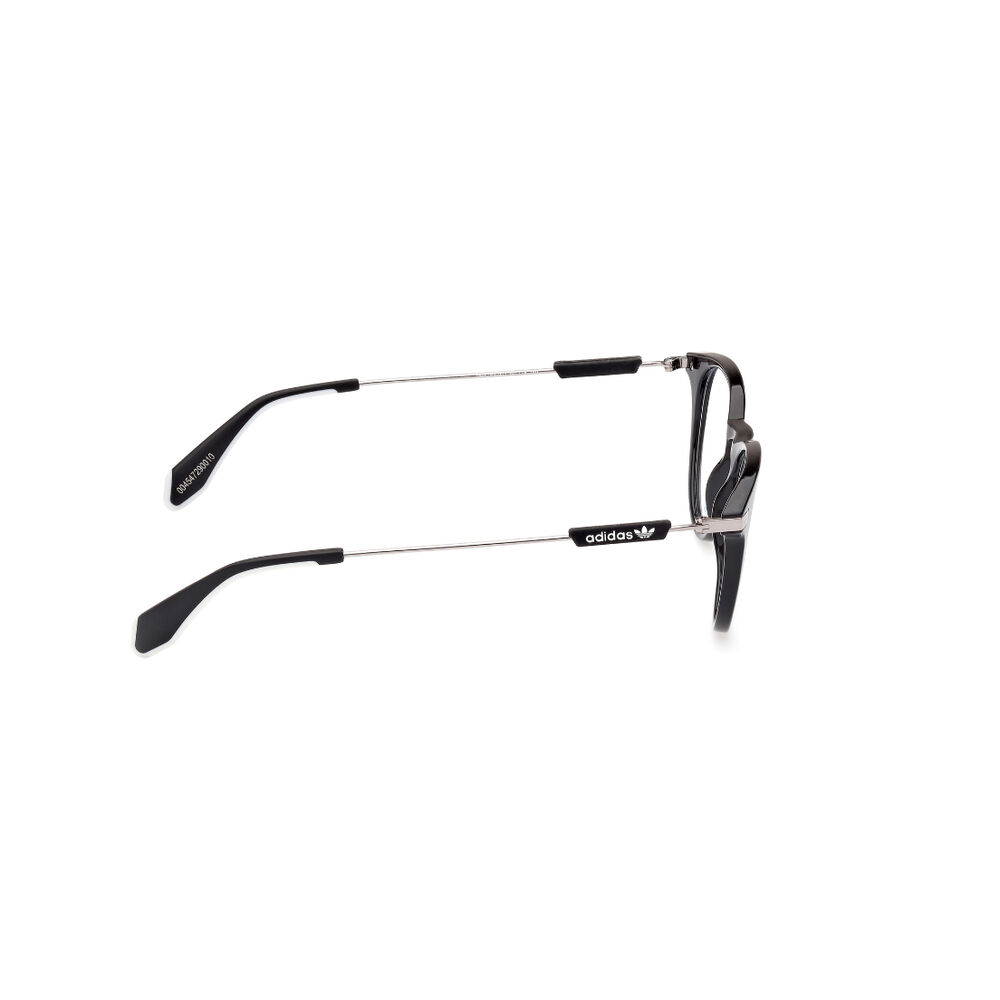 Lentes Ópticos Negro Brillante Adidas Originals image number 6.0