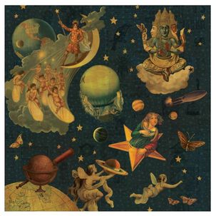 Smashing Pumpkins - Mellon Collie & Infinite Sadness (4lp) | Vinilo