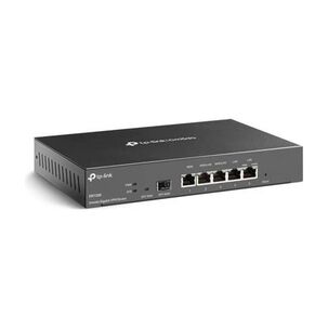 Router Vpn Safestream Gigabit Multi-wan Tp-link Tl-er7206, Integrado En Omada Sdn