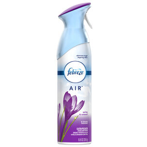 Desodorante Ambiental Spring And Renewal 250grs - Febreze